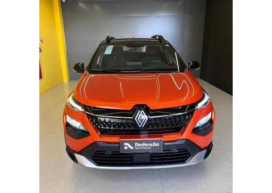 RENAULT KARDIAN 1.0 TCE FLEX PREMIÉRE EDITION EDC